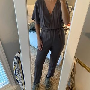 Cloth and Stone for Anthropology Jumpsuit